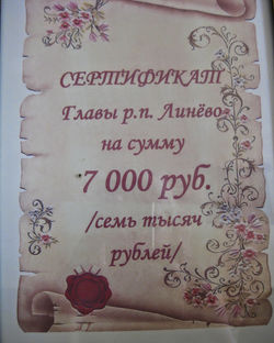 Picasa - К 35 - летию библиотеки