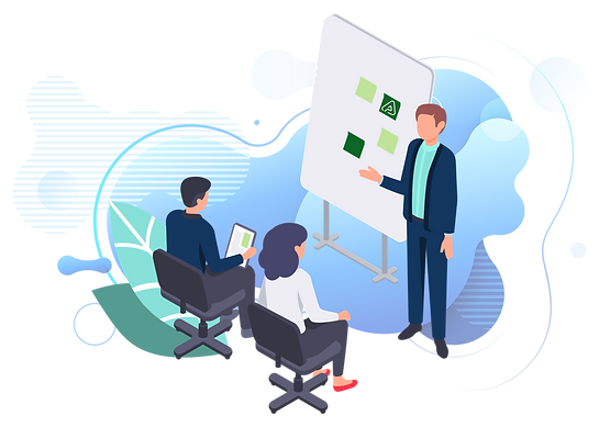 AcordPay | Website - Home_Illustration G