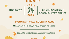You're Invited... 