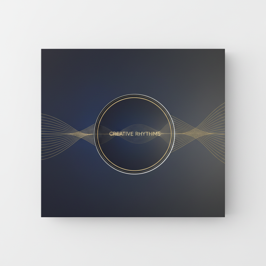 Kreative Rhythmen CD