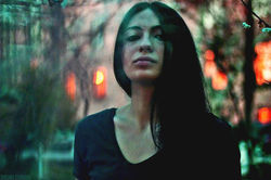 Anya Ivanova