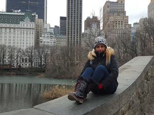 "Te ayudo a convertir tus ideas de viaje en realidad, con itinerarios detallados, recomendaciones personalizadas y un enfoque completamente a medida."