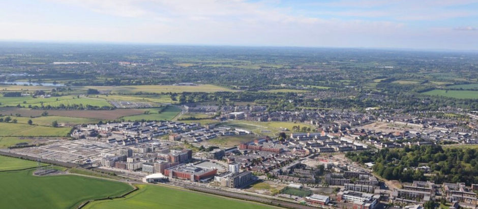 Adamstown Mid-Term Review