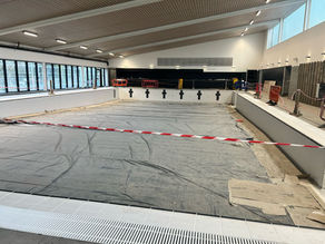 Lucan Pool Update March-June 2025