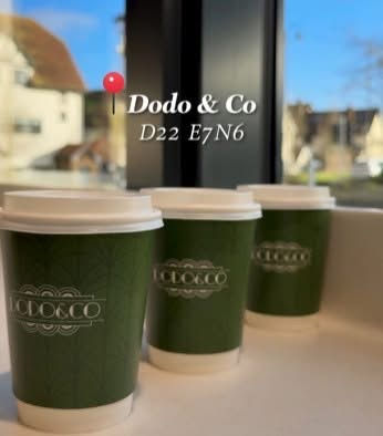 Dodo & Co, Newcastle