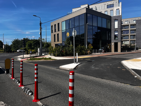 Palmerstown Update April-June 2024