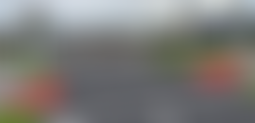 Proposed N7 Roundabout Crossing Point off R136