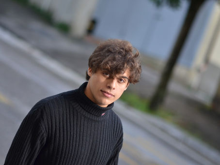Intervista con Brunacci | @_brunacci_ (Italiano & English)