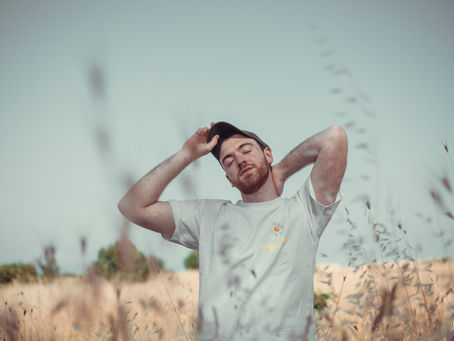 Intervista con Ben Cavendish