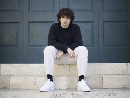 Intervista con Guiseppe de Candia