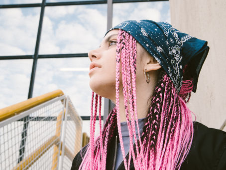 Intervista con Namida | @namidasonoio (Italiano & English)