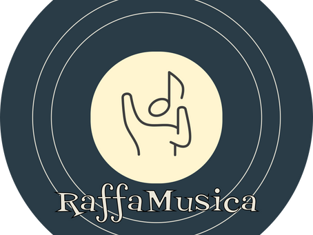RaffaMusica Update