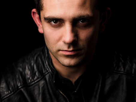 Intervista a Luca Fogliati