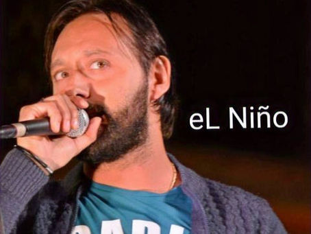 Intervista con eL Niño | @lamiamusica1 (Italiano & English)