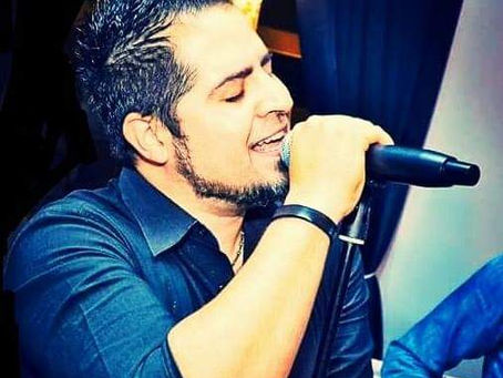 Intervista con Gianpy Giangrande | @gianpy_giangrande_official (Italiano & English)