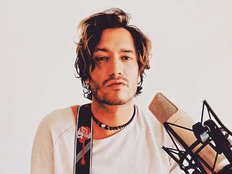 Intervista a Emmanuel De La Paix
