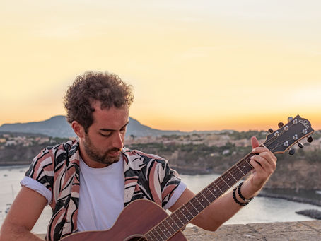Intervista con Michele Boni | @michele.boni6 (Italiano & English)
