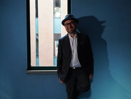 Intervista con Muriki | @murikiafrobeat (Italiano & English)