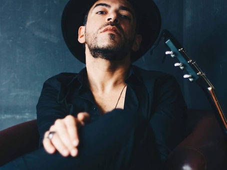 Intervista con Simone Costa | @simonecostaofficial (Italiano & English)