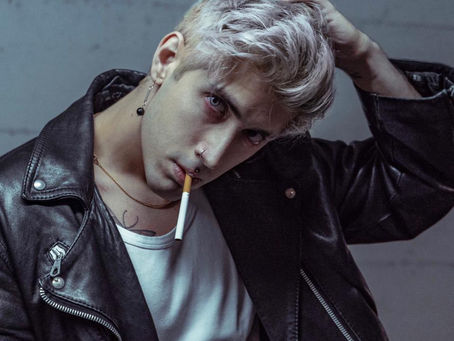 Intervista con oli?