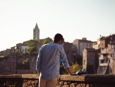 Intervista con Etimo | @etimo.music (Italiano & English)