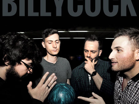 Intervista con Billycock