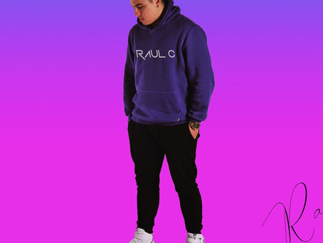 Intervista con Raul C | @raulc_mami (Italiano & English)