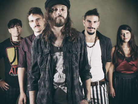 Intervista con Salento All Stars | @salentoallstars (Italiano & English)
