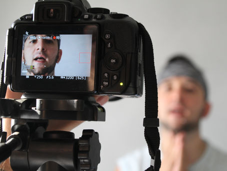 Intervista con Nem Mc | @nemmcc (Italiano & English)