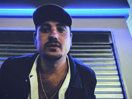 Interview with Marlon Bianco