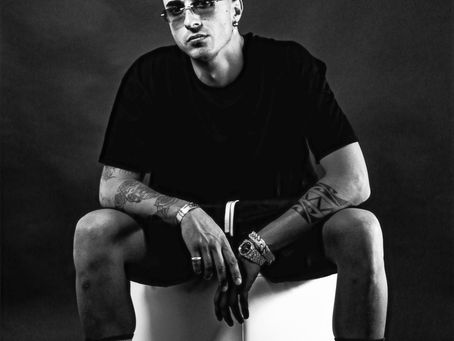 Intervista con DeLorean | @delorean__dmc12 (Italiano & English)