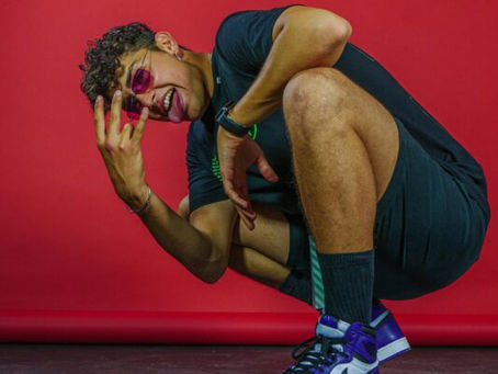 Intervista con s3melk | @s3melk (Italiano & English)
