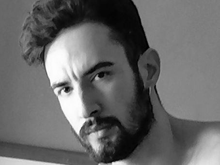 Intervista con Vincenzo Pantè | @vincenzopante (Italiano & English)