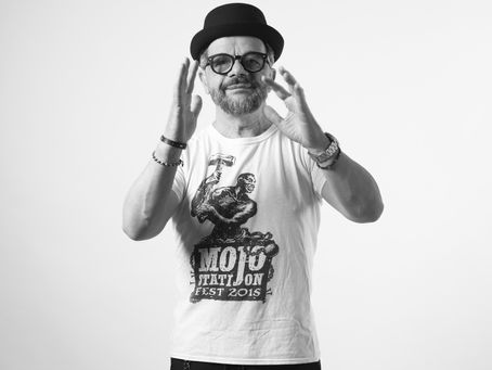 Intervista a Massimetto