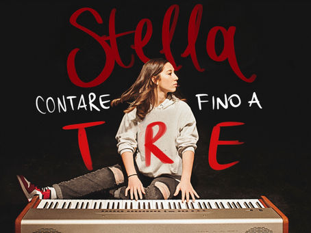 Intervista con Stella Merano