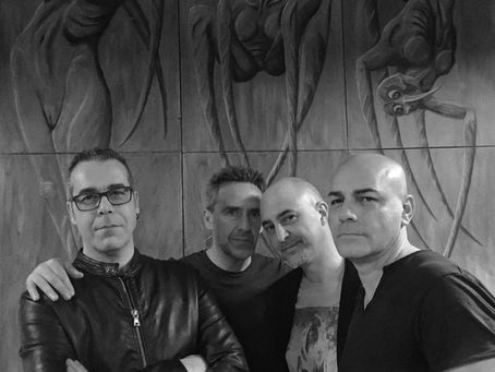 Intervista con Alieno di Vetro | @alienodivetro (Italiano & English)