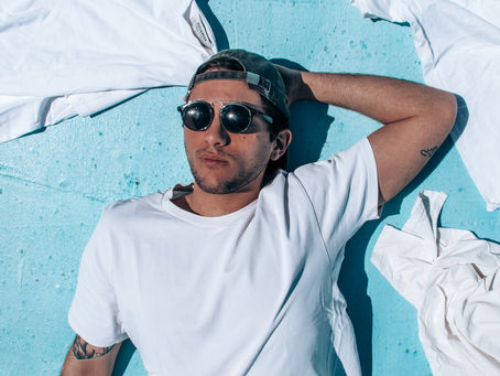 Intervista con Bio | @yr.frnd.bio (Italiano & English)
