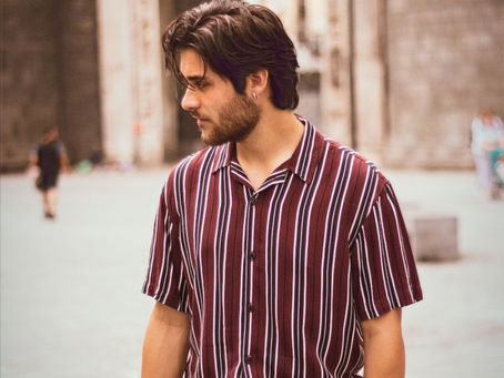 Intervista con Alex