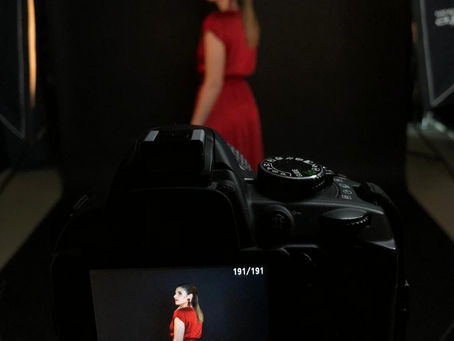 Intervista con Letizia Breda | @letibreda (Italiano & English)