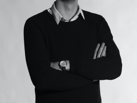 Interview with Pieter Herweijer