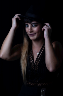 Intervista con Valentina Iannone | @valentina.iannone_ (Italiano & English)