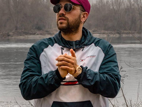 Intervista con Flightz