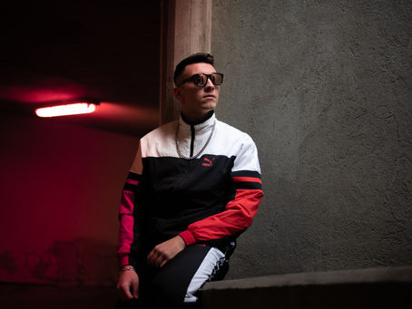 Intervista con TAURU$ | @thenotaurus (Italiano & English)