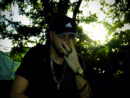 Intervista con Mike Estro
