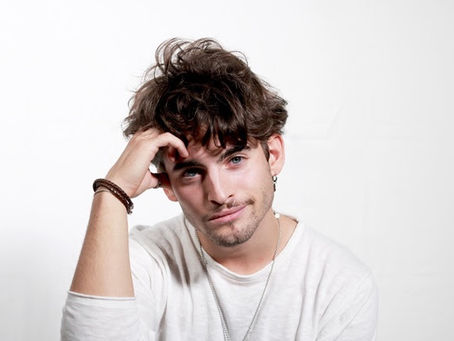 Intervista con Renato Torre | @_renato.torre_ (Italiano & English)