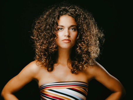 Intervista con Gaia Gentile | @gaia_gentile_official (Italiano & English)