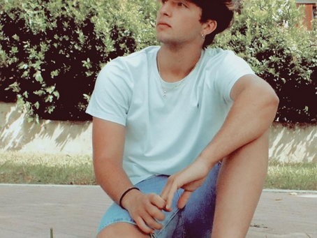 Intervista con Davide Bezziccheri | @davi_bezz (Italiano & English)