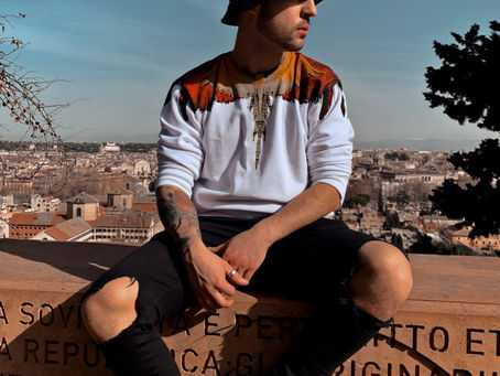 Intervista con Rose | @vittorio_.rosati (Italiano & English)