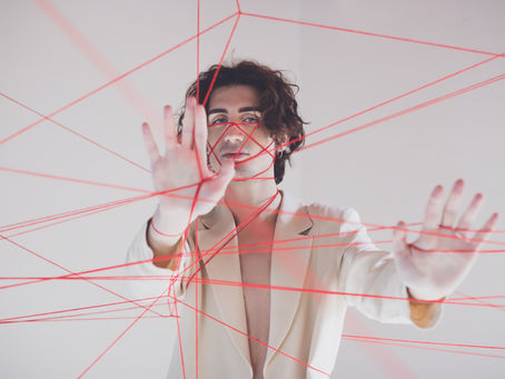 Intervista con Gäbe | @gabe_luigigabriele (Italiano & English)