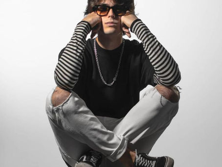 Intervista con Dimat | @dimat4ever (Italiano & English)